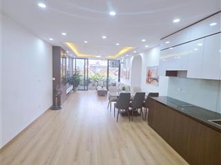 Bán căn góc đẹp siêu phẩm tại tòa nhà an lạc phùng khoang, full đồ, sẵn sổ, chỉ việc về ở