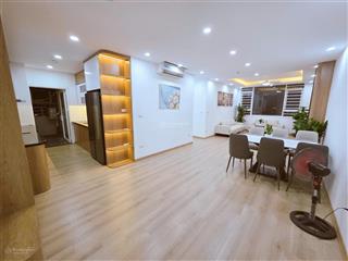 Bán căn góc đẹp siêu phẩm tại tòa nhà oct2 viglacera xuân phương, full đồ, sẵn sổ, chỉ việc về ở