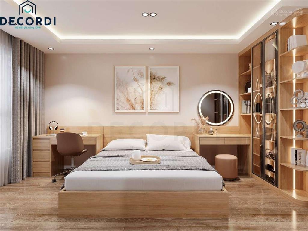 Tôi cần bán siêu phẩm căn góc 95m 3 ngủ 2 wc full nội thất siêu đẹp tại ct3 mễ trì thượng