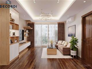 Tôi cần bán siêu phẩm căn góc 95m 3 ngủ 2 wc full nội thất siêu đẹp tại ct3 mễ trì thượng