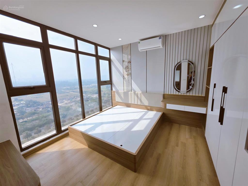 Tôi chính chủ cần bán căn hộ 3 phòng ngủ 110m2 tòa ct5b mễ trì thượng, full đồ cao cấp, sổ lâu dài