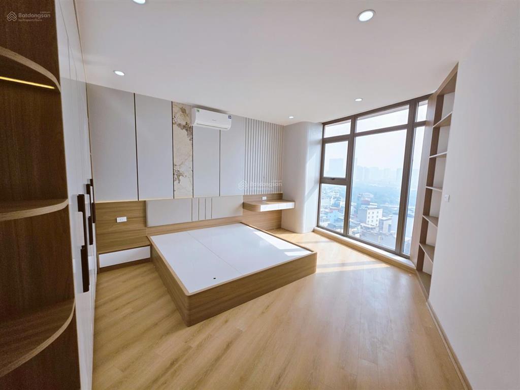 Tôi chính chủ cần bán căn hộ 3 phòng ngủ 110m2 tòa ct5b mễ trì thượng, full đồ cao cấp, sổ lâu dài