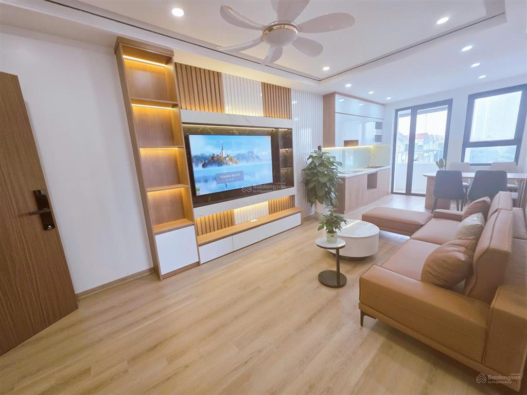 Chính chủ gửi bán căn 2 phòng ngủ 65m2 tòa ct2 kđt tây mỗ, full đồ sẵn sổ đỏ lâu dài