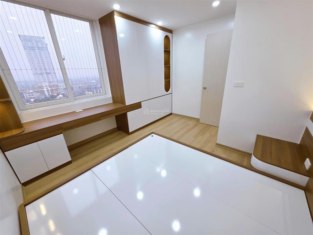 Cần bán căn góc 90m 3 ngủ tòa xp homes star tân tây đô, tầng trung, nội thất đầy đủ chỉ việc về ở