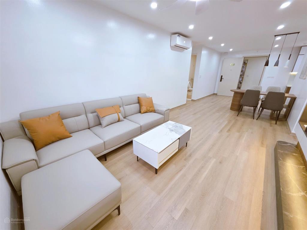 Cần bán căn góc 90m 3 ngủ tòa xp homes star tân tây đô, tầng trung, nội thất đầy đủ chỉ việc về ở