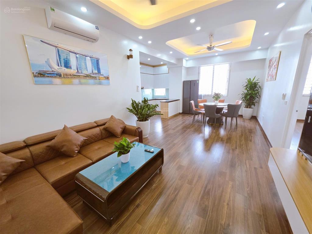 Tôi chính chủ cần bán căn 3 ngủ 110m2 tòa ct1b kđt tân tây đô, full đồ, sổ lâu dài, nhận nhà ngay
