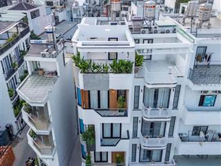 Bán hẻm trải nhựa gần 6m  cách city land 5 phút tiện ích bậc nhất gò vấp