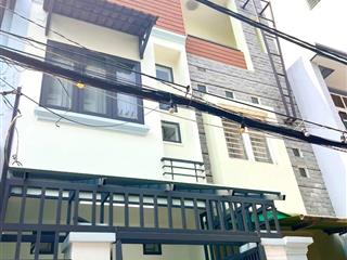Nhà riêng bán tại quang trung, gò vấp, tp.hcm, 5,6 tỷ, 48m2, uy tín