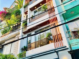 Bán nhà đẹp hẻm 5m xe hơi tận nơi trục gần đường số 1  xem nhà gọi em khách nhé 0931 344 ***