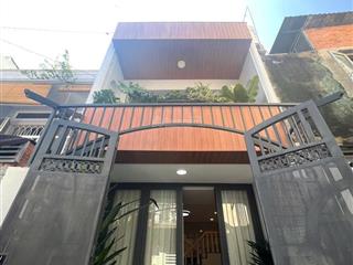 Bán nhà đẹp siêu rộng hxh tận nơi chính chủ ngay chợ lê văn thọ gv