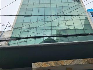 Cho thuê toà nhà vp  trục xe hơi thông nguyễn tư giản gần emart thuận tiện đi các quận