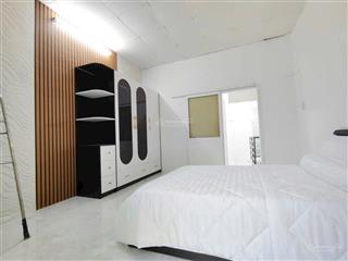 Cho thuê phòng full nội thất rộng 25 đến 30m2  giá tốt 3 triệu 200