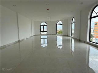 Cho thuê toà nhà đại lộ đường dương quảng hàm  trục lưu thông nhiều tiện ích  đi chuyển trung tâm