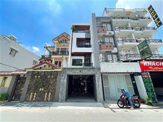 Nhà mt vị trí kinh doanh đẹp  thang máy nội thất sang xịn ưu tiên khách mua thiện trí