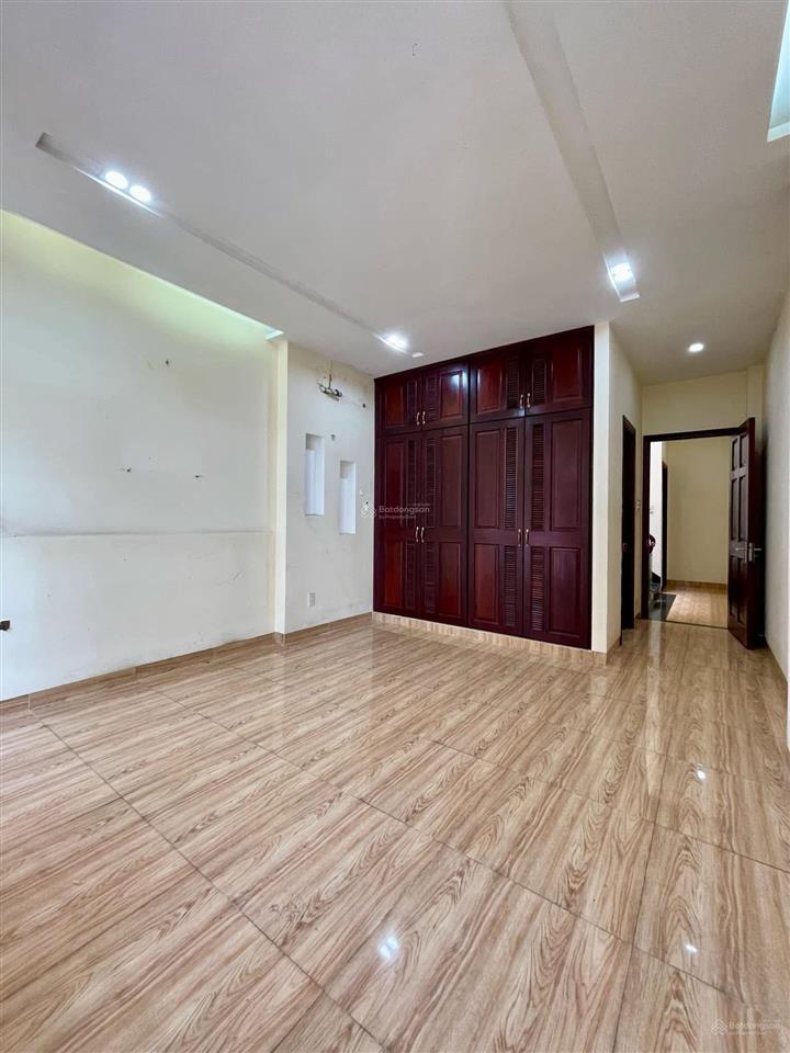 Cho thuê nhà mt đường số vi trí kd nhiều nghành nghề gần mt lê văn thọ