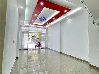 Cho thuê nhà mt đường số vi trí kd nhiều nghành nghề gần mt lê văn thọ