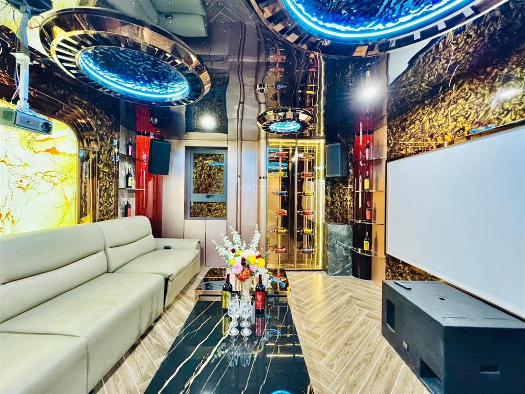 Bán nhà đẹp hẻm 6m thông  mt trước sau  vị trí kinh doanh cty văn phòng  gần mt nguyễn văn khối