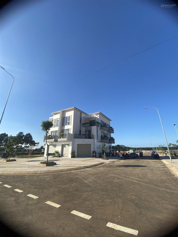 Dự án hót nhất lúc này the line city ngay trung tâm hành chính dầu giây