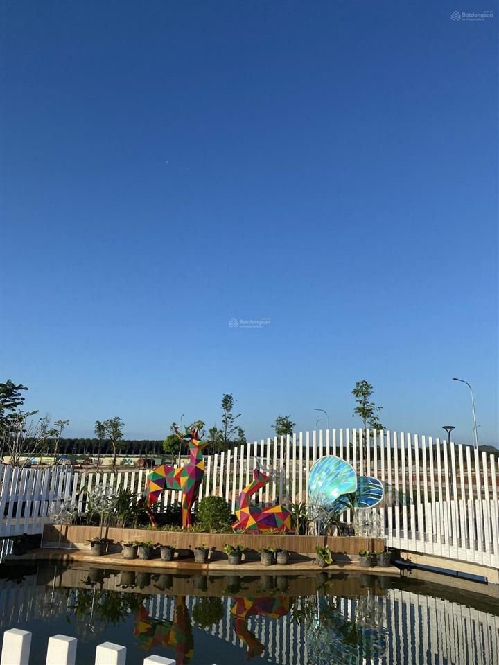 Dự án hót nhất lúc này the line city ngay trung tâm hành chính dầu giây