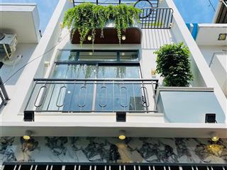 Kẹt tiền cần bán nhà đường hoàng dư khương, quận 10, giá 4,15 tỷ/60m2, 1 trệt 2 lầu, 3pn, sổ sạch