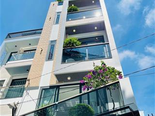 Cô mai bán nhà đang cho thuê 24 triệu/th đường hai bà trưng, q1, giá 5,88 tỷ/65m2, sổ vuông vức