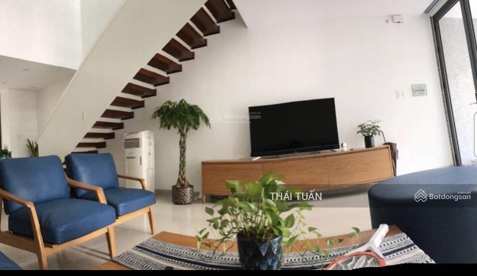 Cần bán gấp nhà mặt tiền đường số 6, tân phong, quận 7, giá 6,7 tỷ/100m2 (5x20m) 1 trệt 3 lầu, 5pn