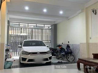 Chủ hạ giá bán gấp nhà huỳnh văn bánh, p13, phú nhuận, giá 5,2 tỷ/96m2 (4,8m x 20m) 1 trệt 3 lầu