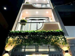 Tôi cần bán nhà đang cho thuê đ. số 18, p. 8, gò vấp, dt 64m2, 1 trệt 2 lầu, 3pn, sổ sạch