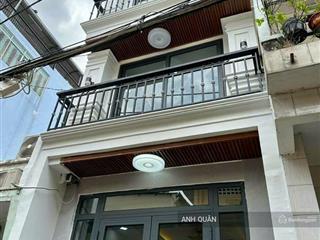 Chủ cần bán gấp nhà trần phú, p. 4, quận 5, giá 3,15 tỷ/60m2 (4x15m) 1 trệt 2 lầu, 4pn, 5wc, sổ đẹp
