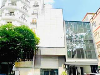 Tôi cần bán nhà cho thuê 35 triệu/tháng trần cao vân, đa kao, quận 1, giá 4,99 tỷ/108m2 (6m x 18m)