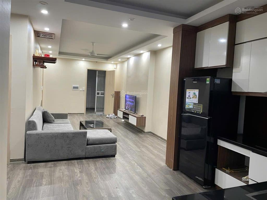 Bán căn hộ 2,65 tỷ vnd tại thanh hà mường thanh, hà đông