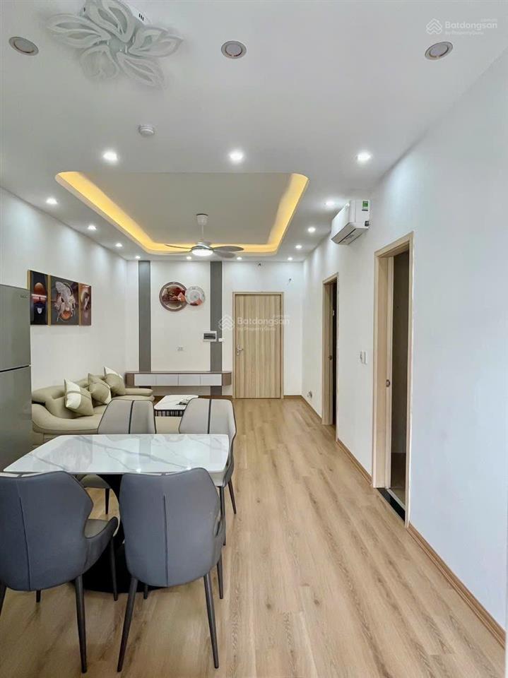 Cho thuê cc thanh hà mường thanh, 7,5 triệu vnd, 68,5 m2, 2pn, 2wc, đẹp, tiện ích chất