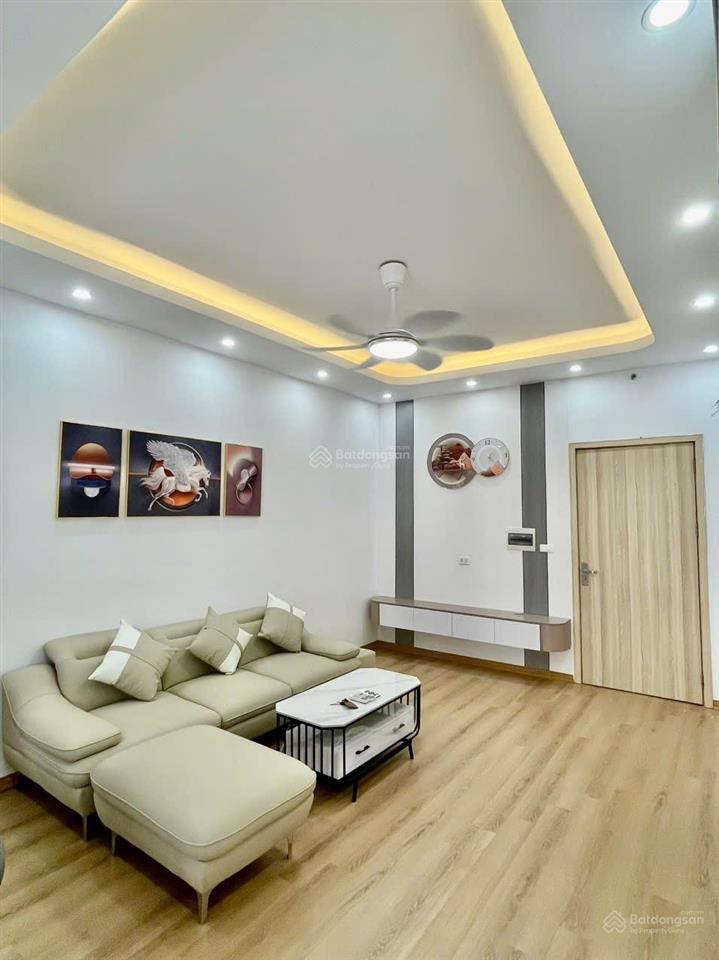 Cho thuê cc thanh hà mường thanh, 7,5 triệu vnd, 68,5 m2, 2pn, 2wc, đẹp, tiện ích chất