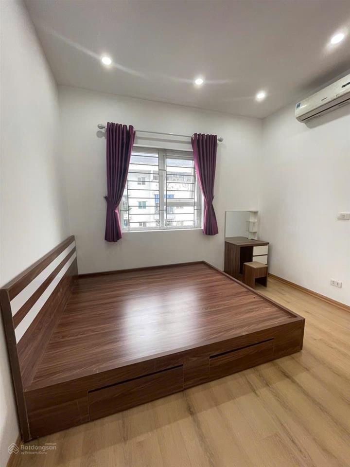 Cho thuê cc thanh hà mường thanh, 7,5 triệu vnd, 68,5 m2, 2pn, 2wc, đẹp, tiện ích chất