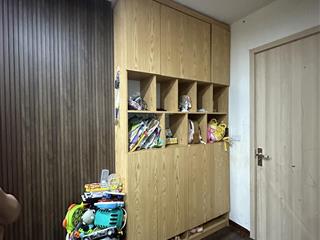 Bán cc đẹp xuất sắc 2pn, 2wc tại thanh hà mường thanh, 2,47 tỷ, 63m2, hà đông, hn