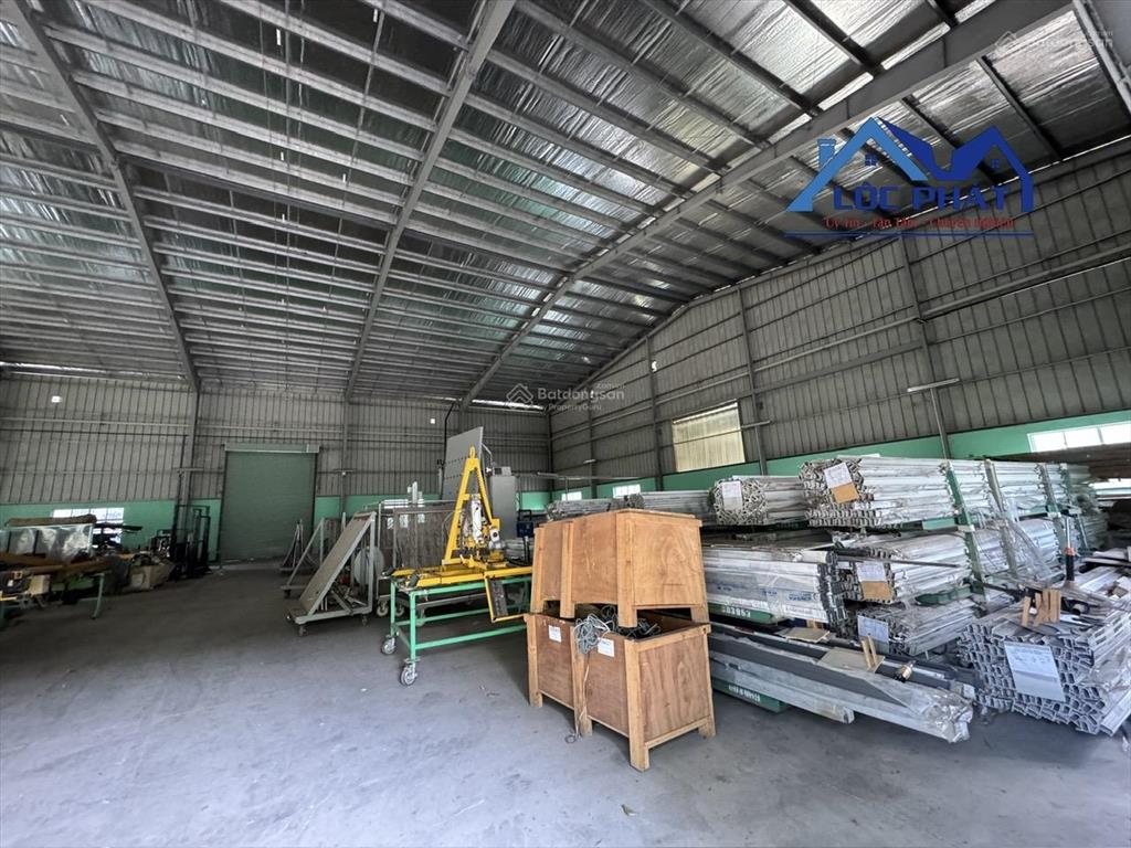 Cho thuê xưởng 1.050m² kcn biên hòa. đồng nai giá chỉ 78.390đ/m²/ tháng   0931 760 ***