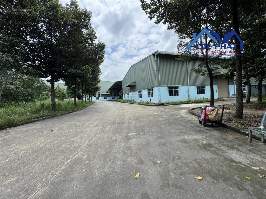 Cho thuê xưởng 1.050m² kcn biên hòa. đồng nai giá chỉ 78.390đ/m²/ tháng   0931 760 ***