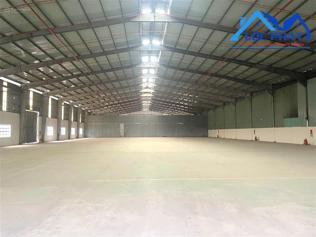 Cho thuê nhà xưởng 2500m² giá chỉ 275 triệu/tháng kcn biên hòa, biên hòa, đồng nai   0931 760 ***