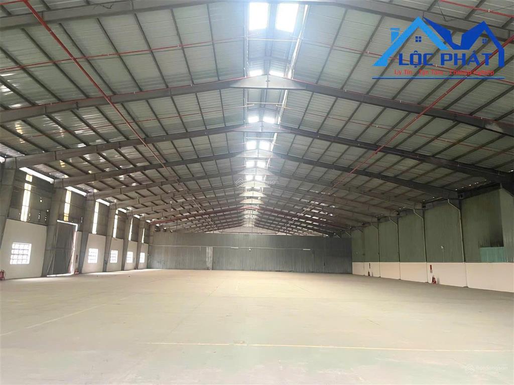 Cho thuê nhà xưởng 2500m² giá chỉ 275 triệu/tháng kcn biên hòa, biên hòa, đồng nai   0931 760 ***