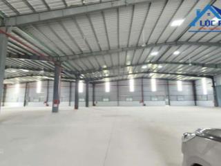 Cho thuê kho xưởng 2.350m2 tam phước, biên hòa, đồng nai, giá chỉ 176 triệu/tháng   0931 760 ***