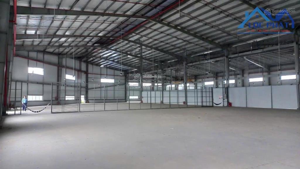Cho thuê nhà xưởng 2600m2, giá chỉ 297 triệu/tháng kcn long thành đồng nai   0931 760 ***