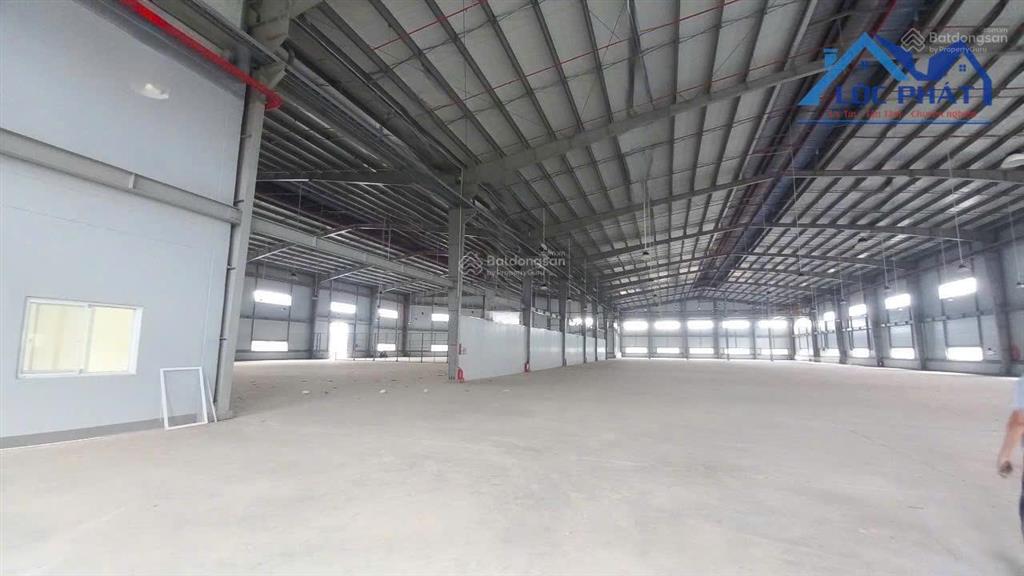 Cho thuê nhà xưởng 2600m2, giá chỉ 297 triệu/tháng kcn long thành đồng nai   0931 760 ***