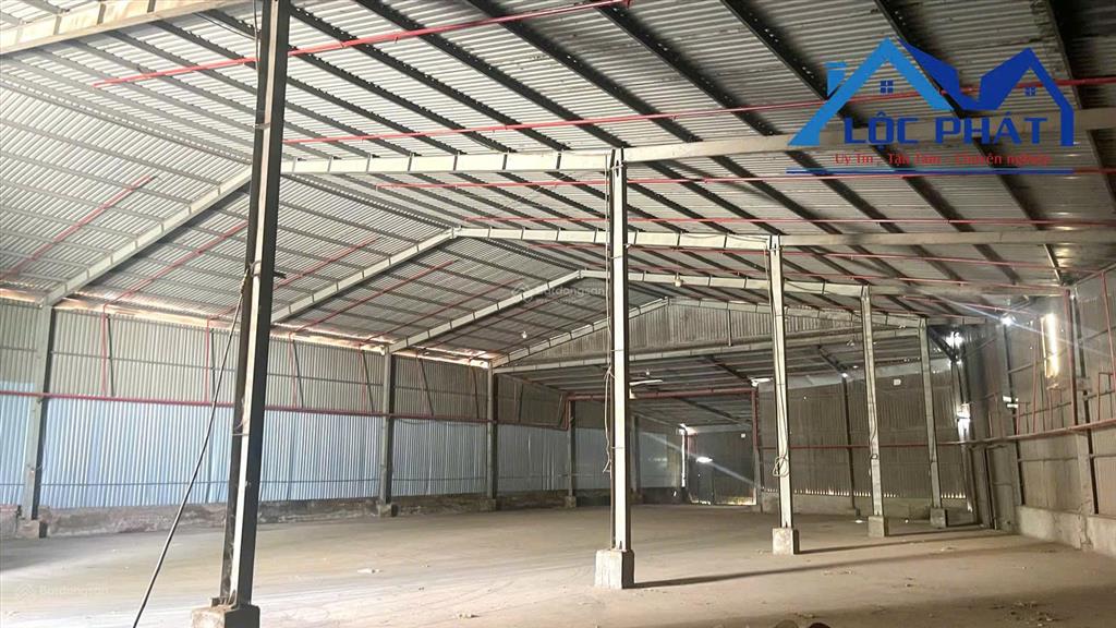 Cho thuê kho 1.000m2 gần kcn amata, biên hòa, đồng nai. giá chỉ 35 triệu/tháng   0931 760 ***