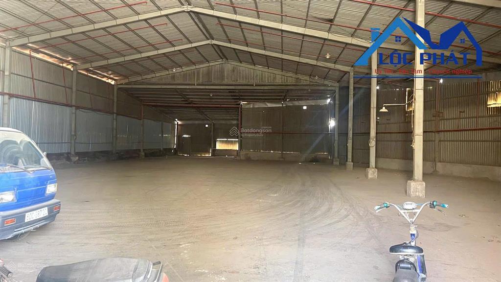 Cho thuê kho 1.000m2 gần kcn amata, biên hòa, đồng nai. giá chỉ 35 triệu/tháng   0931 760 ***