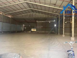 Cho thuê kho 1.000m² gần kcn amata  biên hòa, đồng nai. giá chỉ 35 triệu/tháng   0931 760 ***