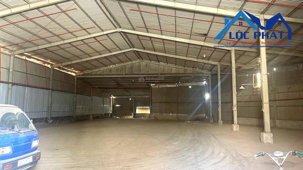 Cho thuê kho 1.000m2 gần kcn amata, biên hòa, đồng nai. giá chỉ 35 triệu/tháng   0931 760 ***