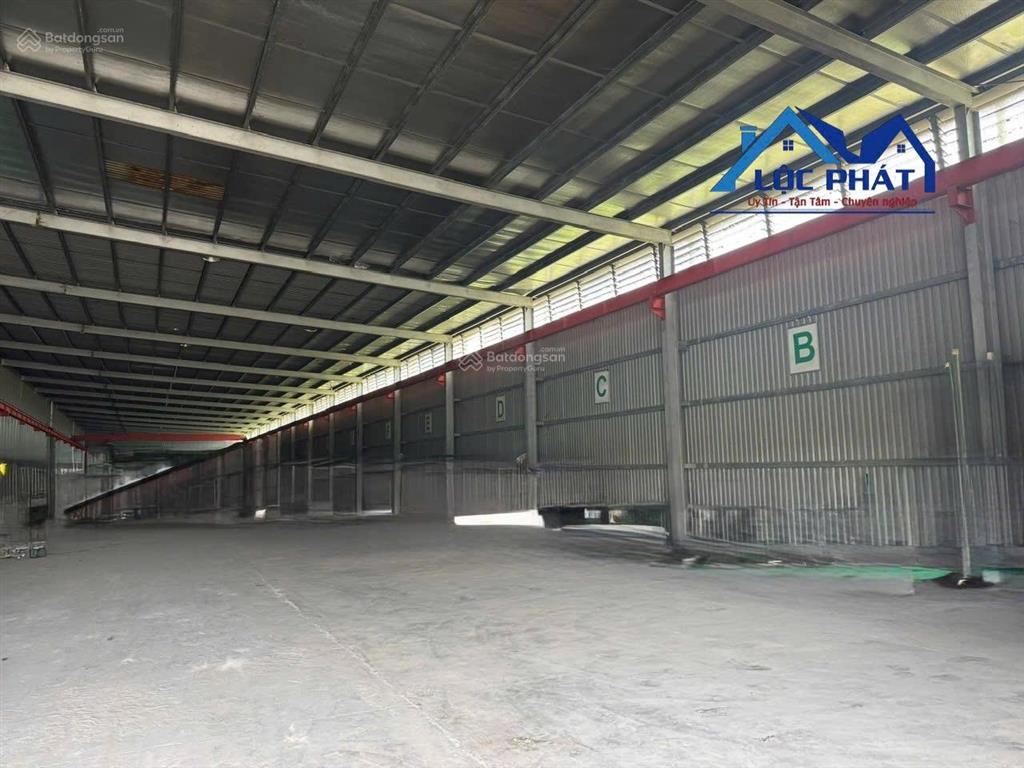 Cho thuê xưởng tam phước biên hòa 2.240m2 giá chỉ 189 triệu/tháng   0931 760 ***