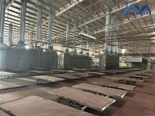 Cho thuê xưởng 7.000m2 giá chỉ 455 triệu/tháng tam phước biên hòa đồng nai .  0931 760 ***