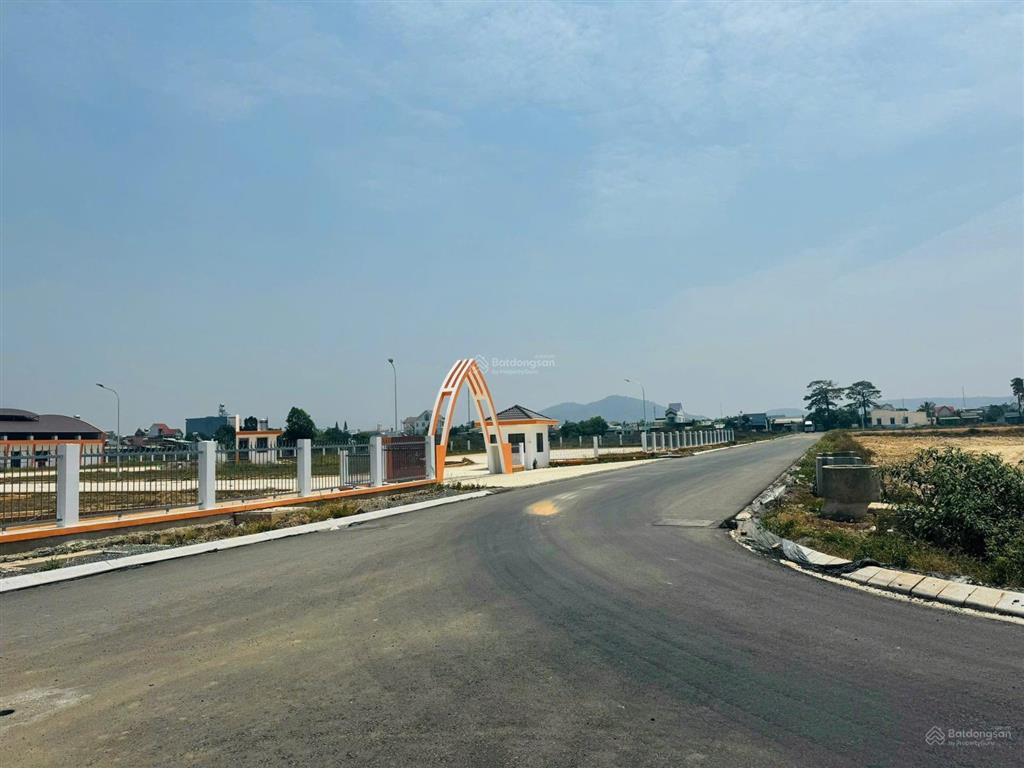 Bán 4 nền mặt tiền trục chính phạm ngũ lão khu trung tâm hành chính cũ