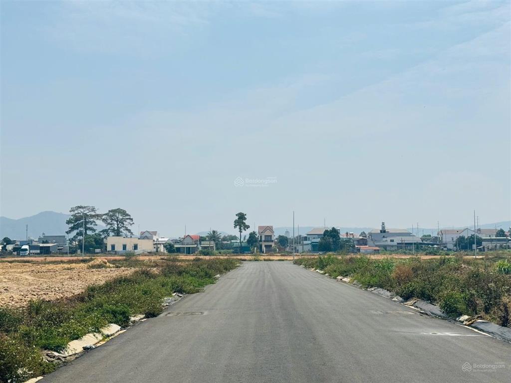 Bán 4 nền mặt tiền trục chính phạm ngũ lão khu trung tâm hành chính cũ